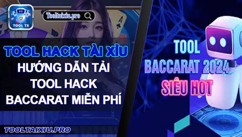 tool baccarat 4.0|Tool BCR .